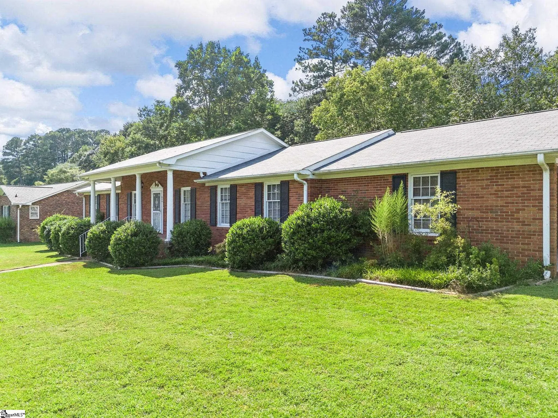 Property image 3 at 624 Stafford Avenue, Spartanburg, SC 29302-4526