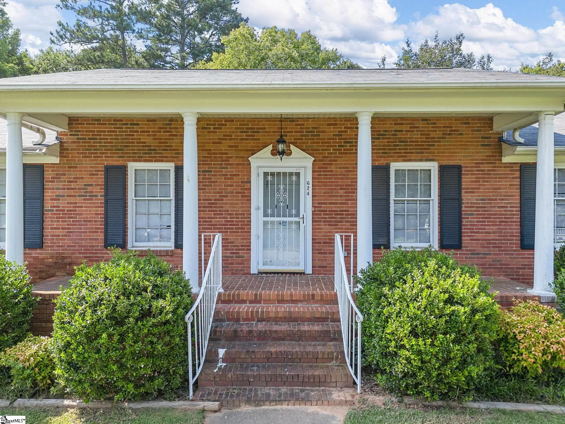 Property image 4 at 624 Stafford Avenue, Spartanburg, SC 29302-4526
