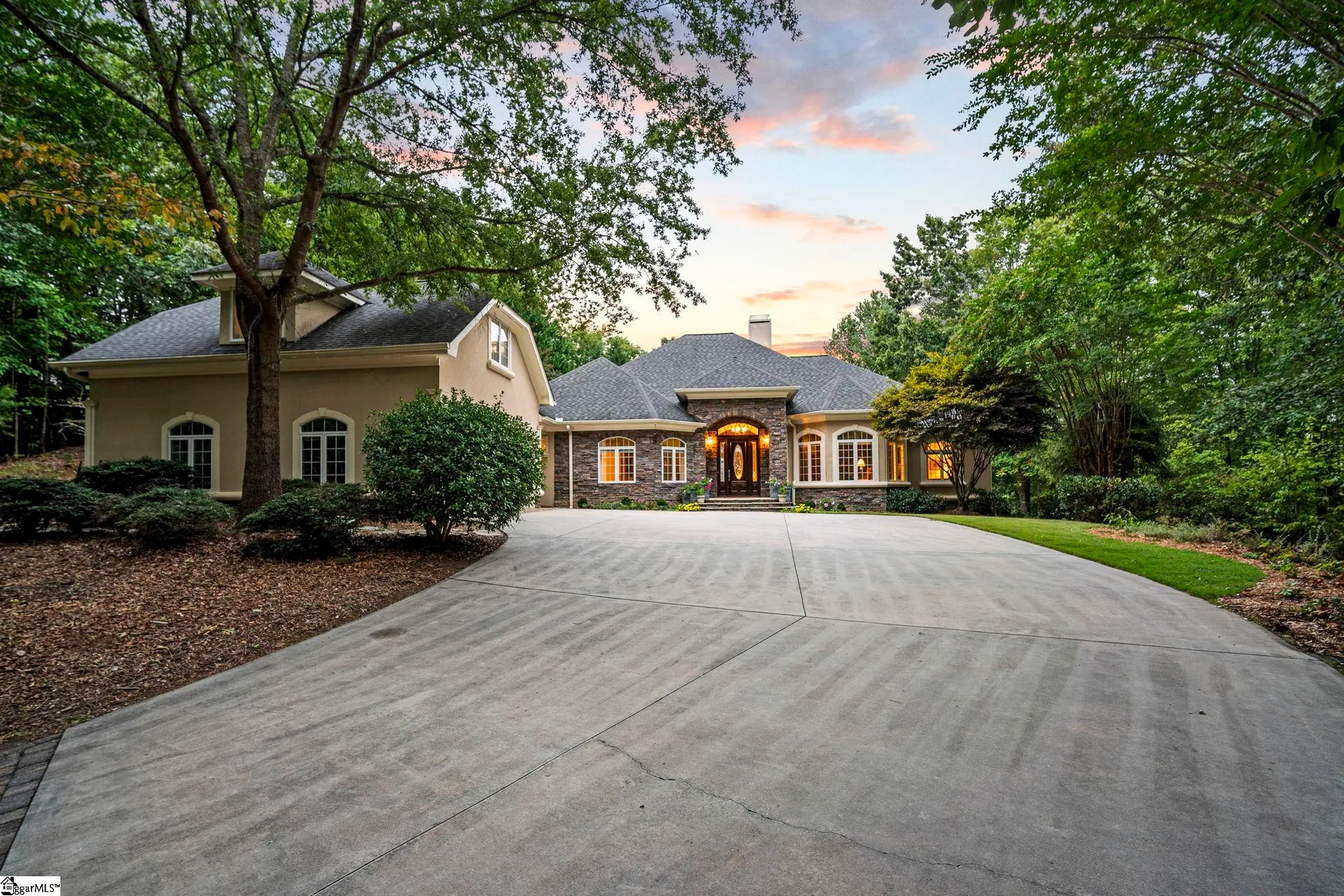 Property image 2 at 152 Club House Drive, Sunset, SC 29685