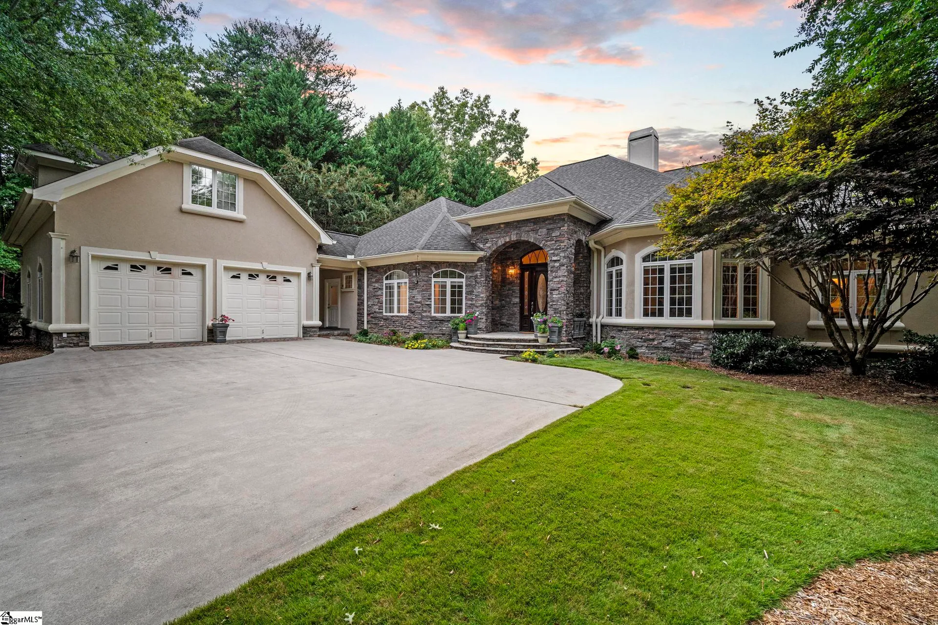 Property image 3 at 152 Club House Drive, Sunset, SC 29685