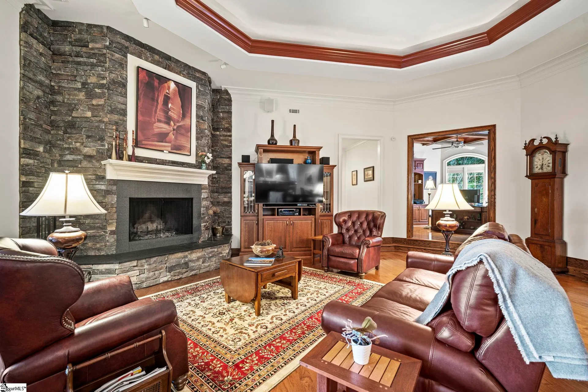 Property image 4 at 152 Club House Drive, Sunset, SC 29685