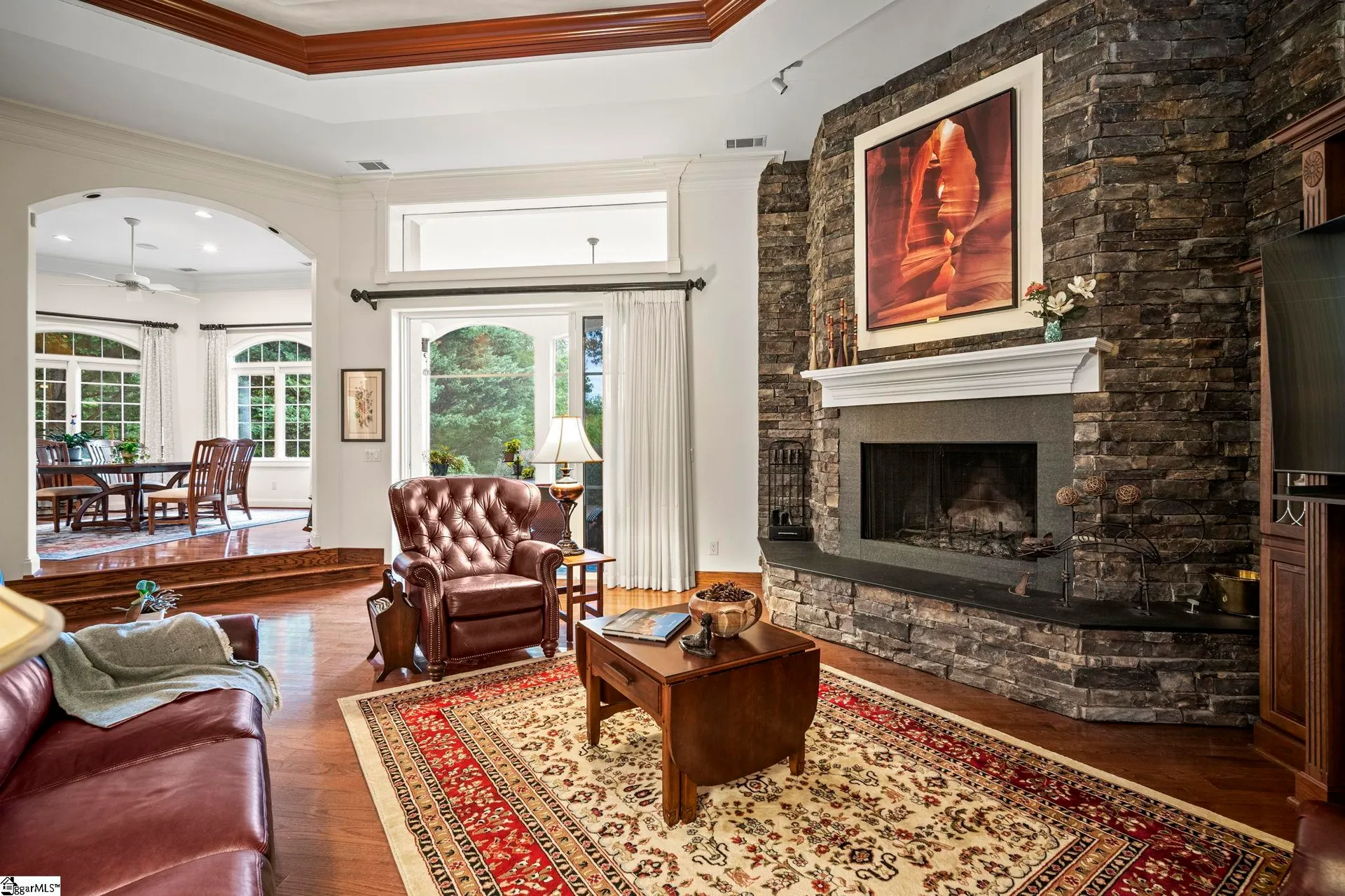 Property image 5 at 152 Club House Drive, Sunset, SC 29685