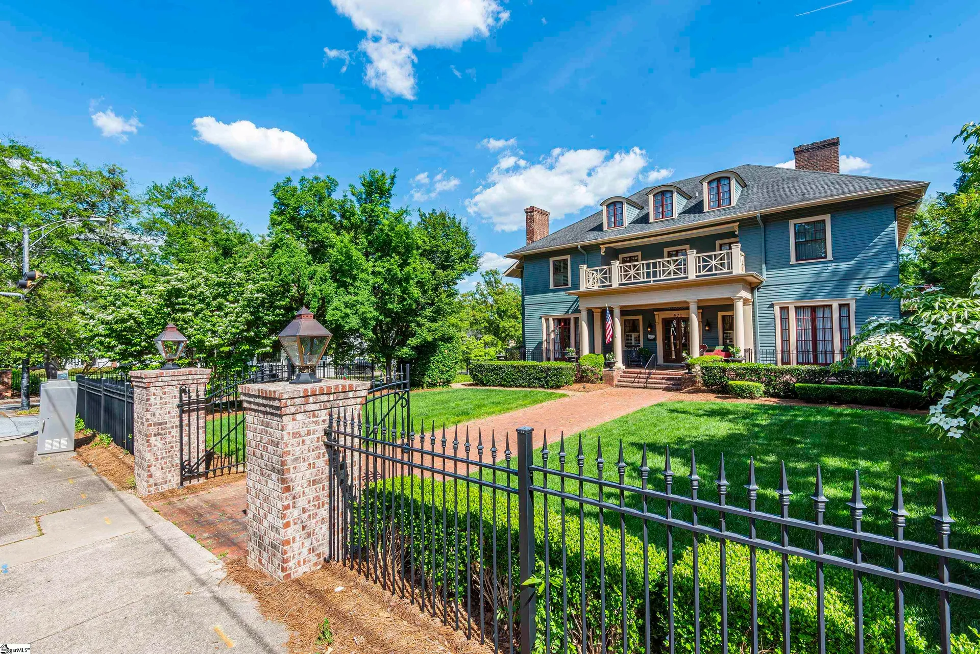 Property image 2 at 571 E Main Street, Spartanburg, SC 29302