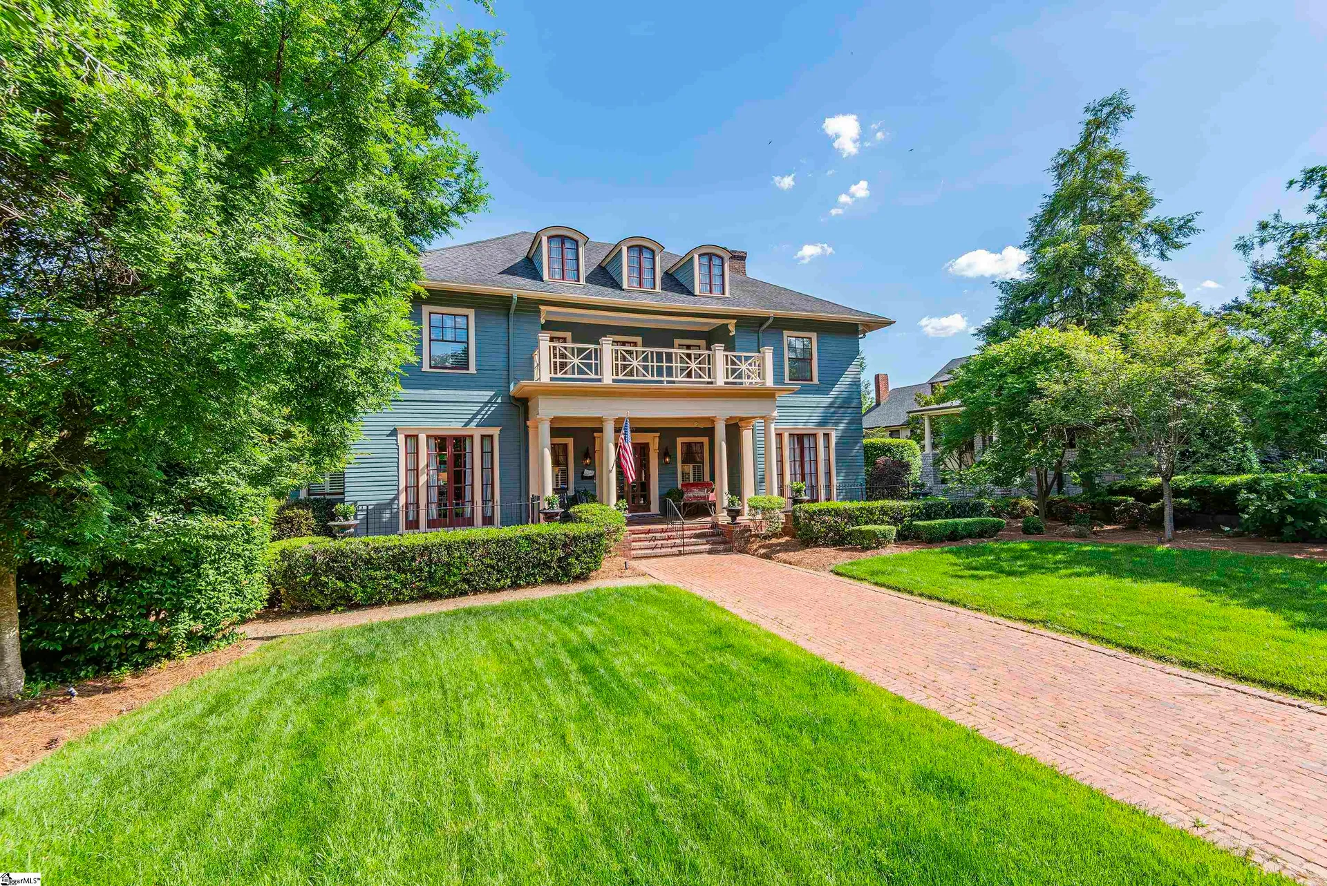 Property image 3 at 571 E Main Street, Spartanburg, SC 29302