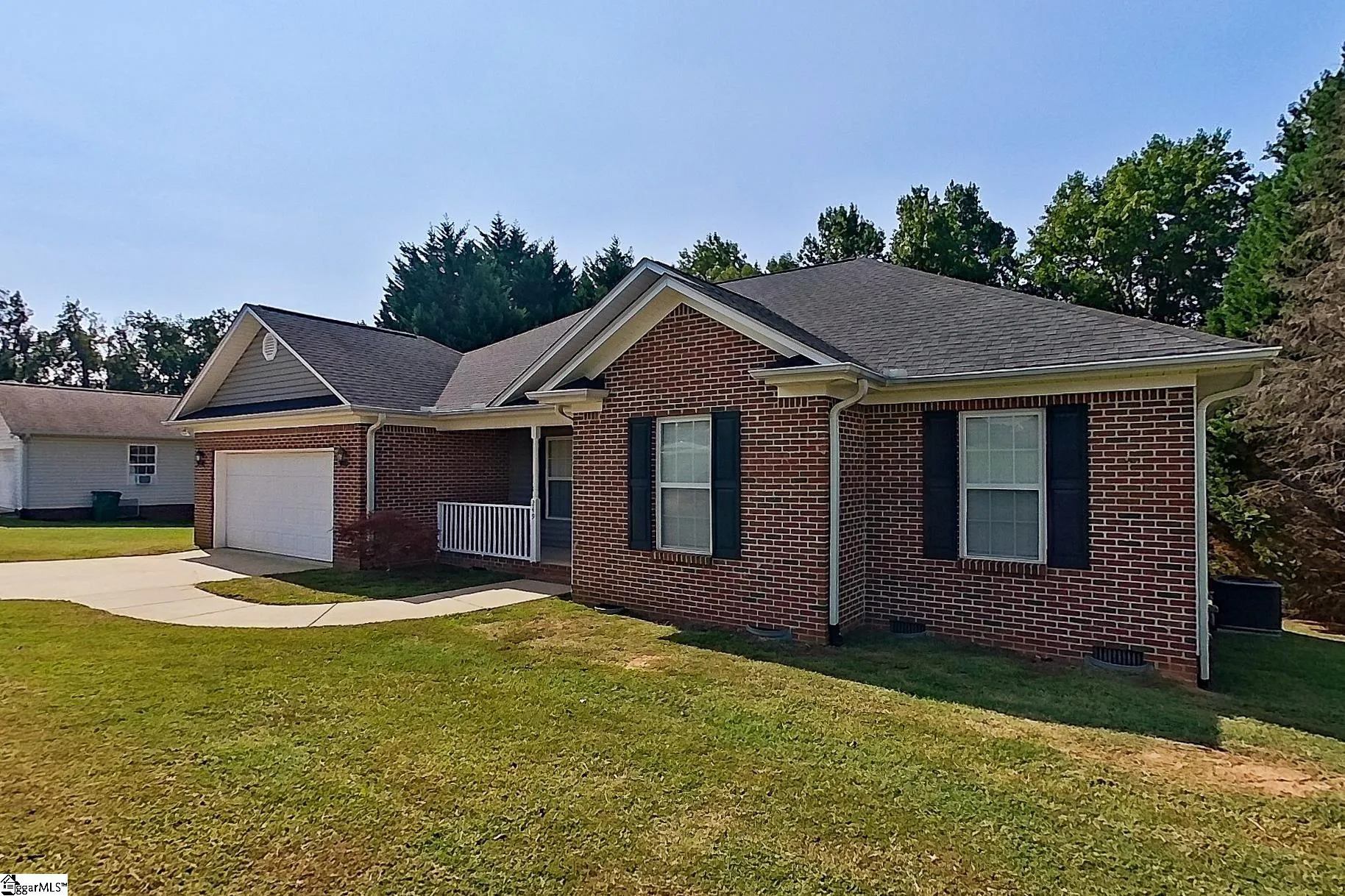 Property image 2 at 249 Lightwood Farm Road, Woodruff, SC 29388