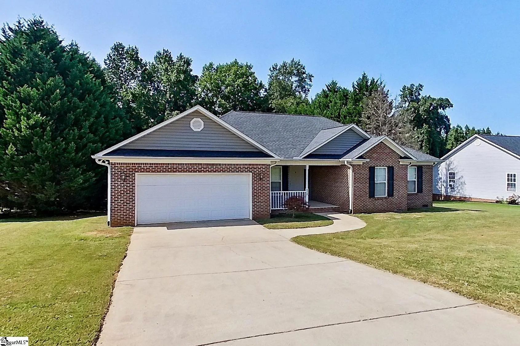 Property image 3 at 249 Lightwood Farm Road, Woodruff, SC 29388