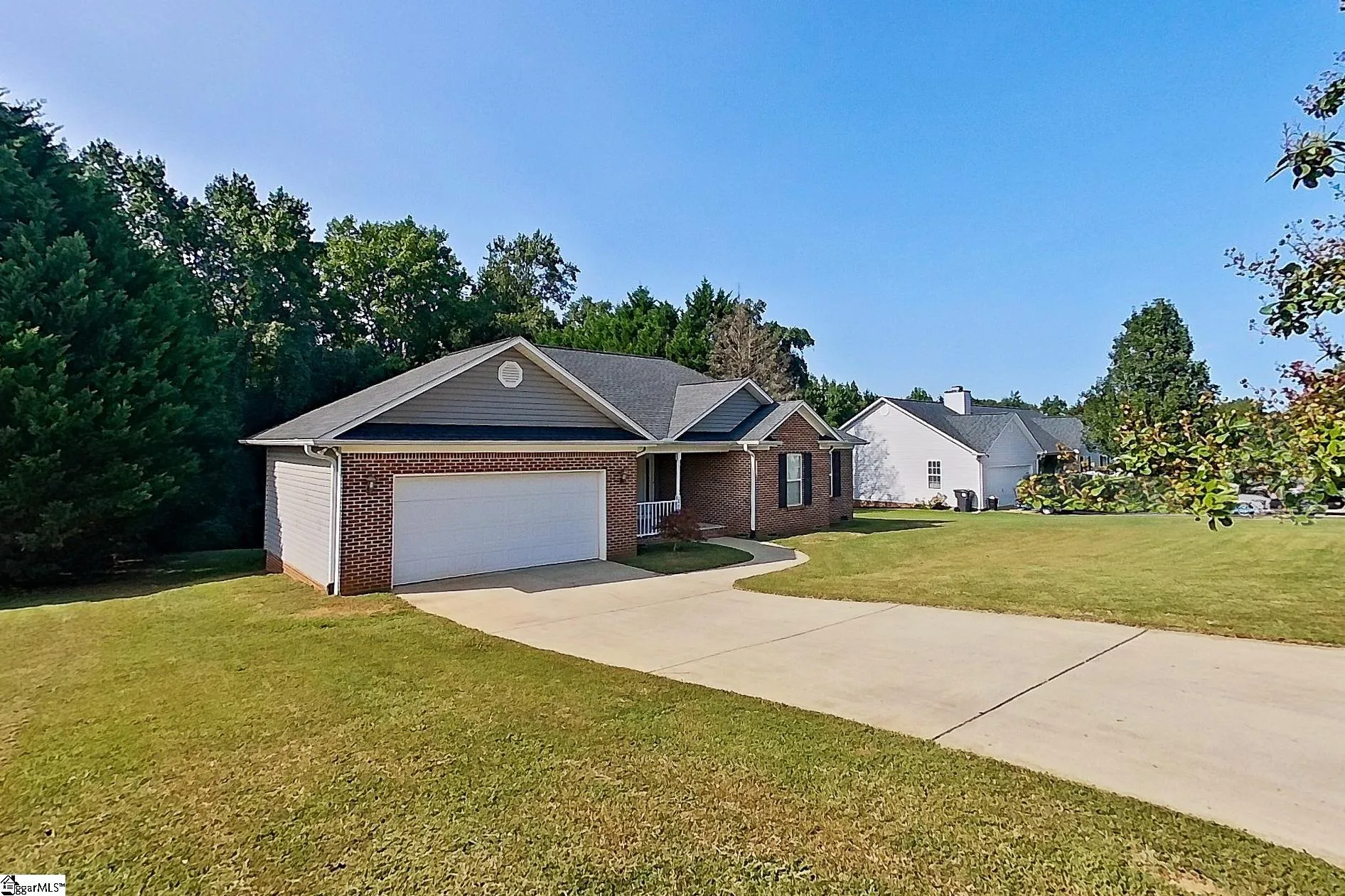 Property image 4 at 249 Lightwood Farm Road, Woodruff, SC 29388