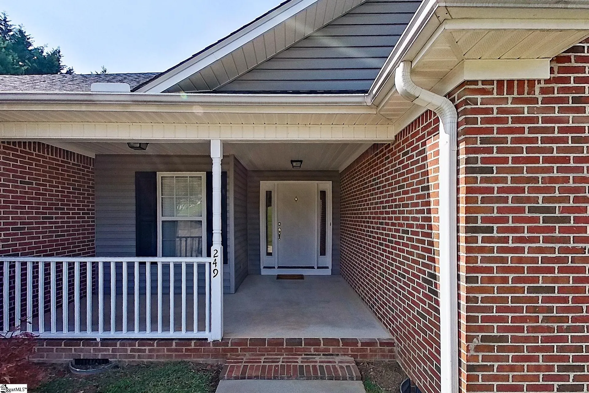 Property image 5 at 249 Lightwood Farm Road, Woodruff, SC 29388