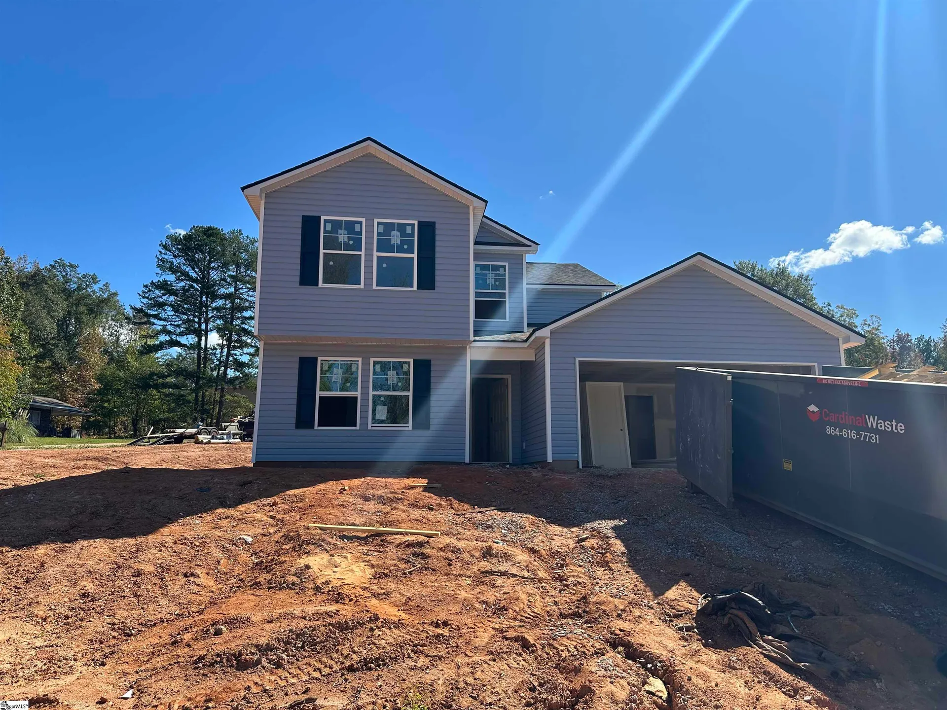 103 Green Forest Circle