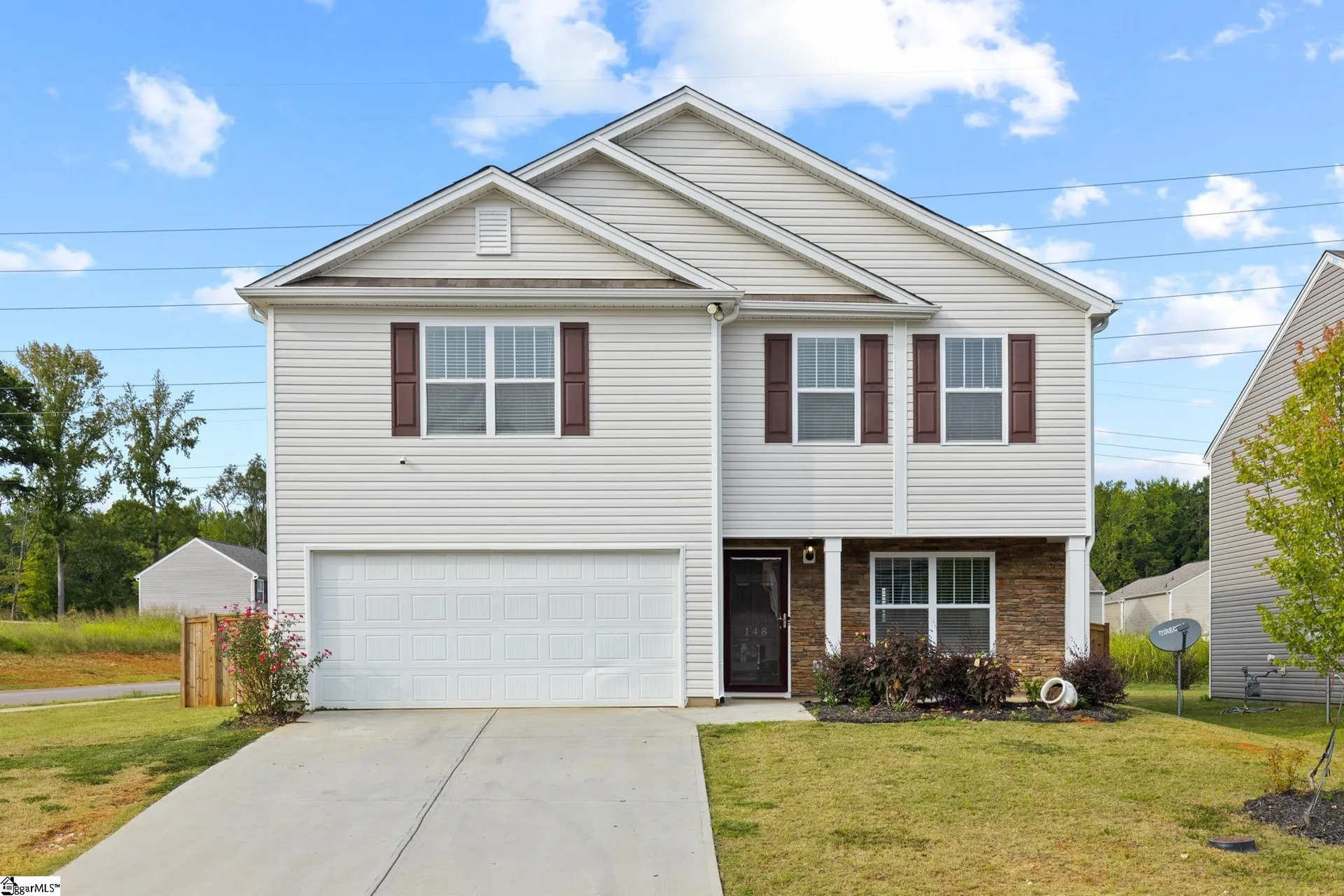 148 Poplarville Drive