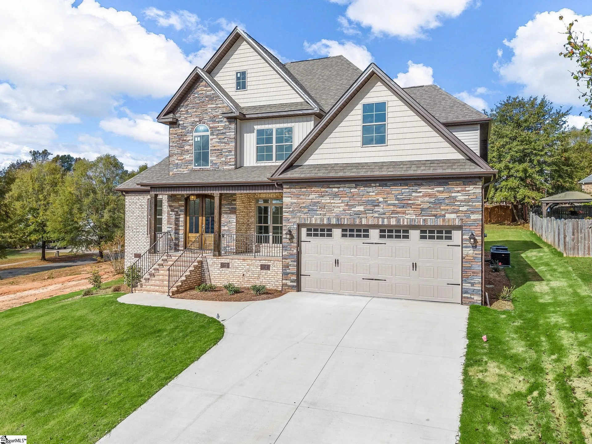 Property image 2 at 707 Tallulah Court, Roebuck, SC 29376