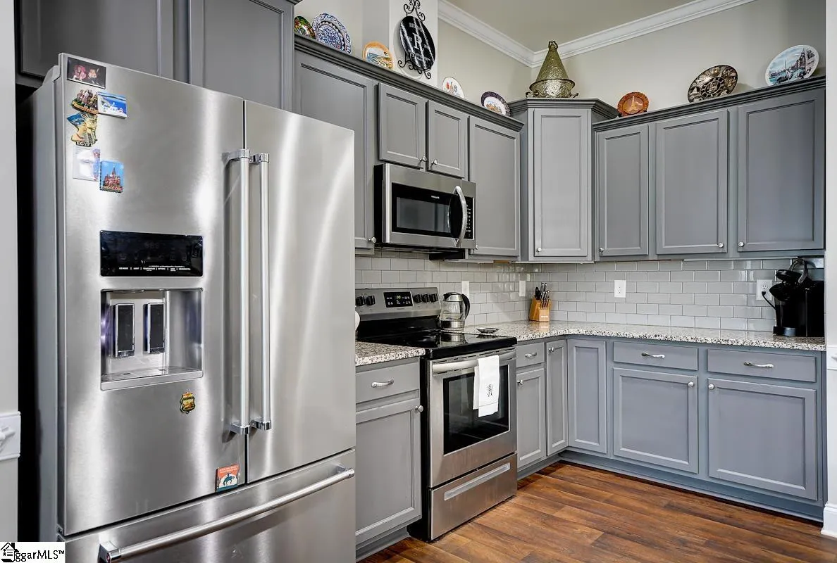 Property image 5 at 328 E Story Bush Lane, Inman, SC 29349
