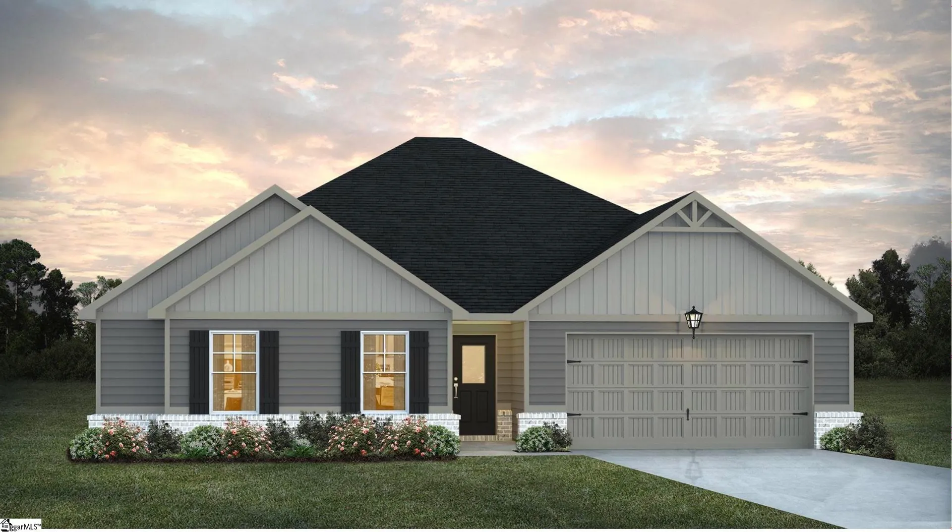 204 Clinkscales Road