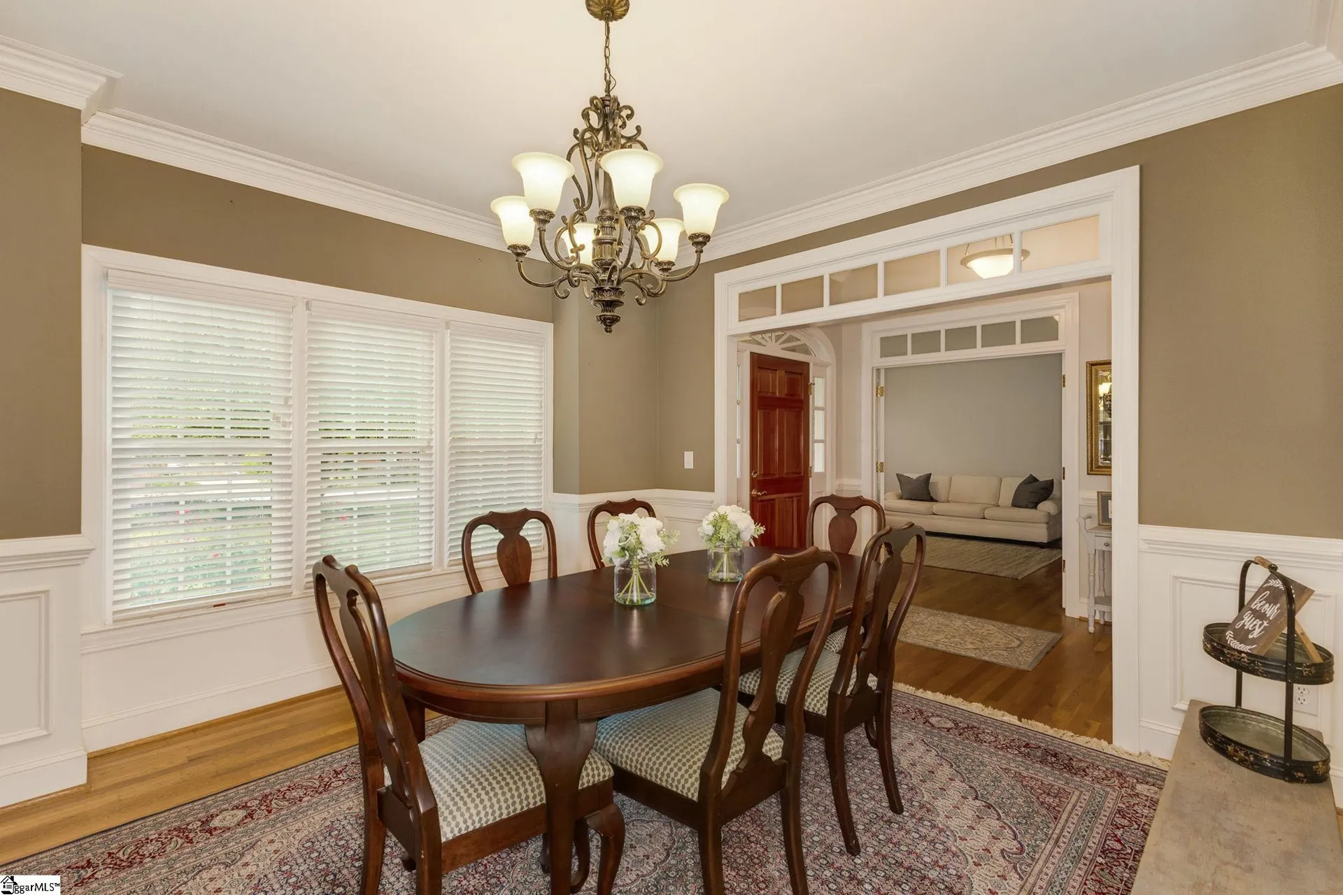 Property image 5 at 11 Shadow Mist Drive, Simpsonville, SC 29681