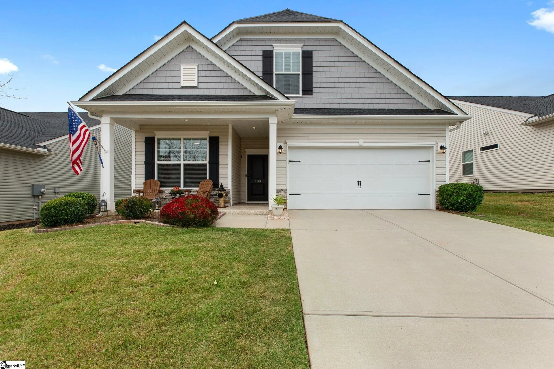 133 Broadleigh Court