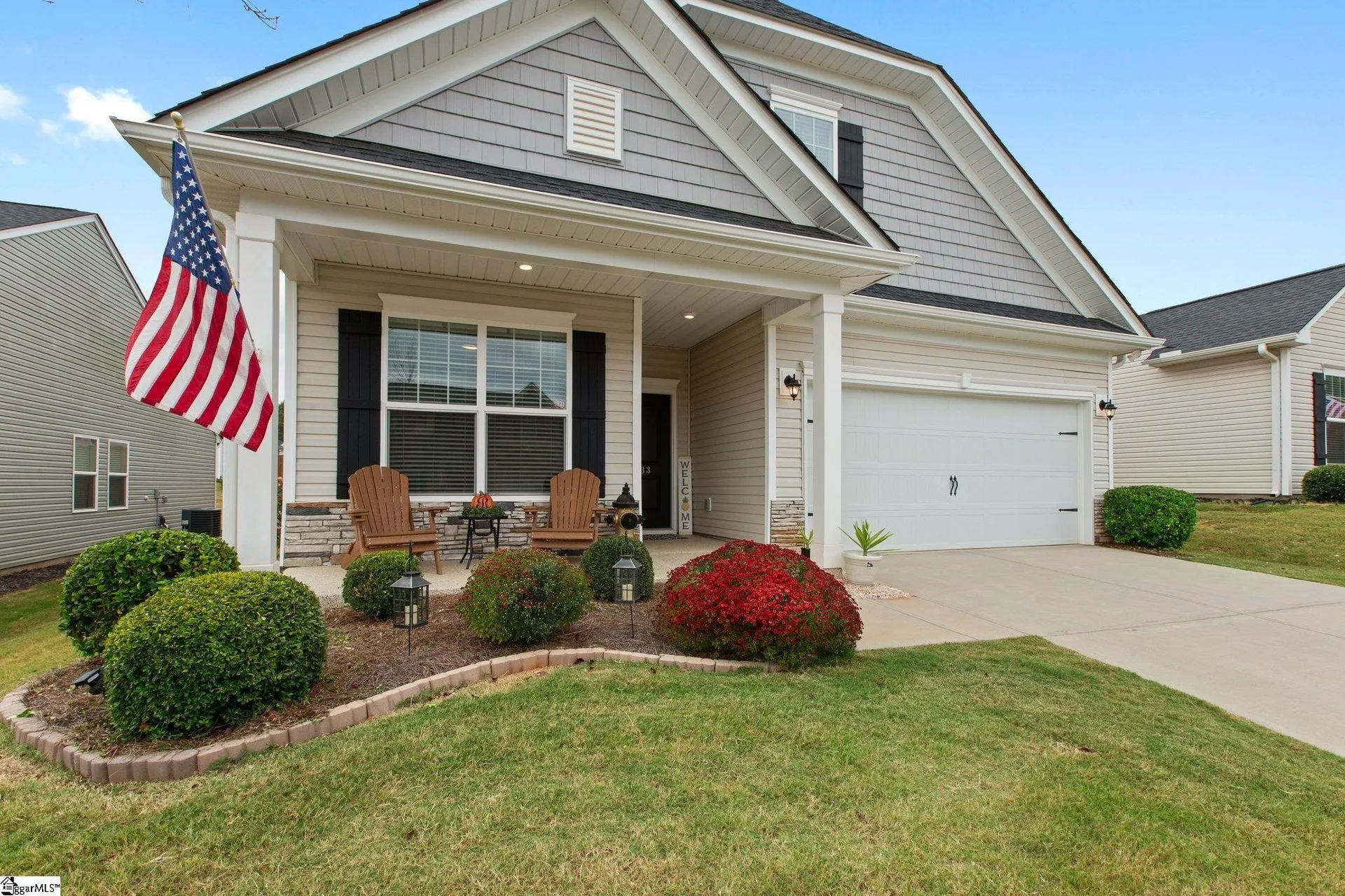 Property image 2 at 133 Broadleigh Court, Boiling Springs, SC 29316