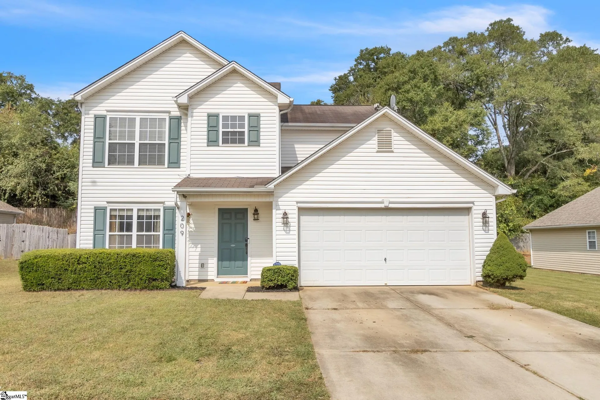 209 Montauk Drive