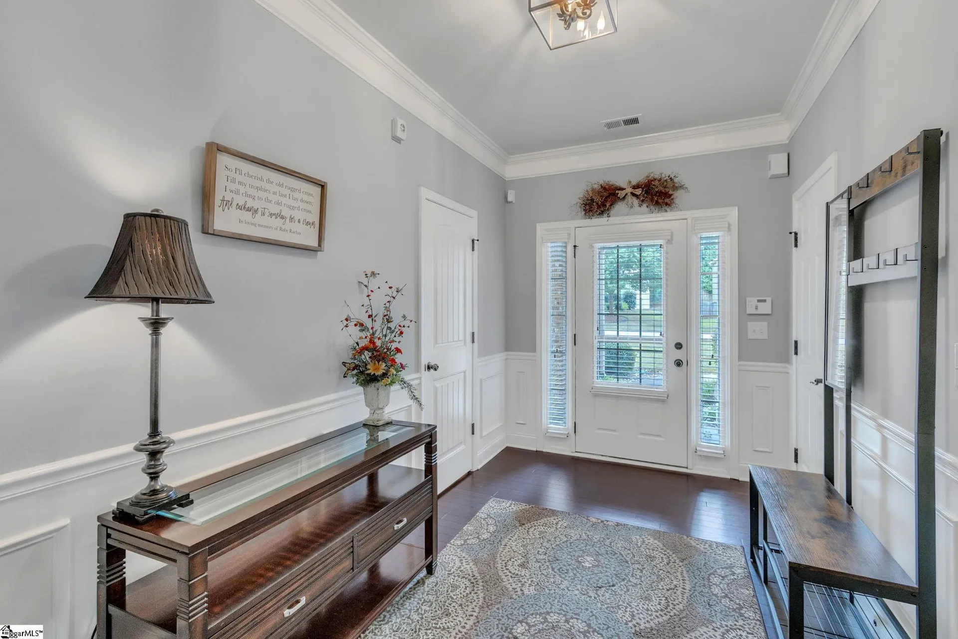 Property image 3 at 356 Strasburg Drive, Simpsonville, SC 29681