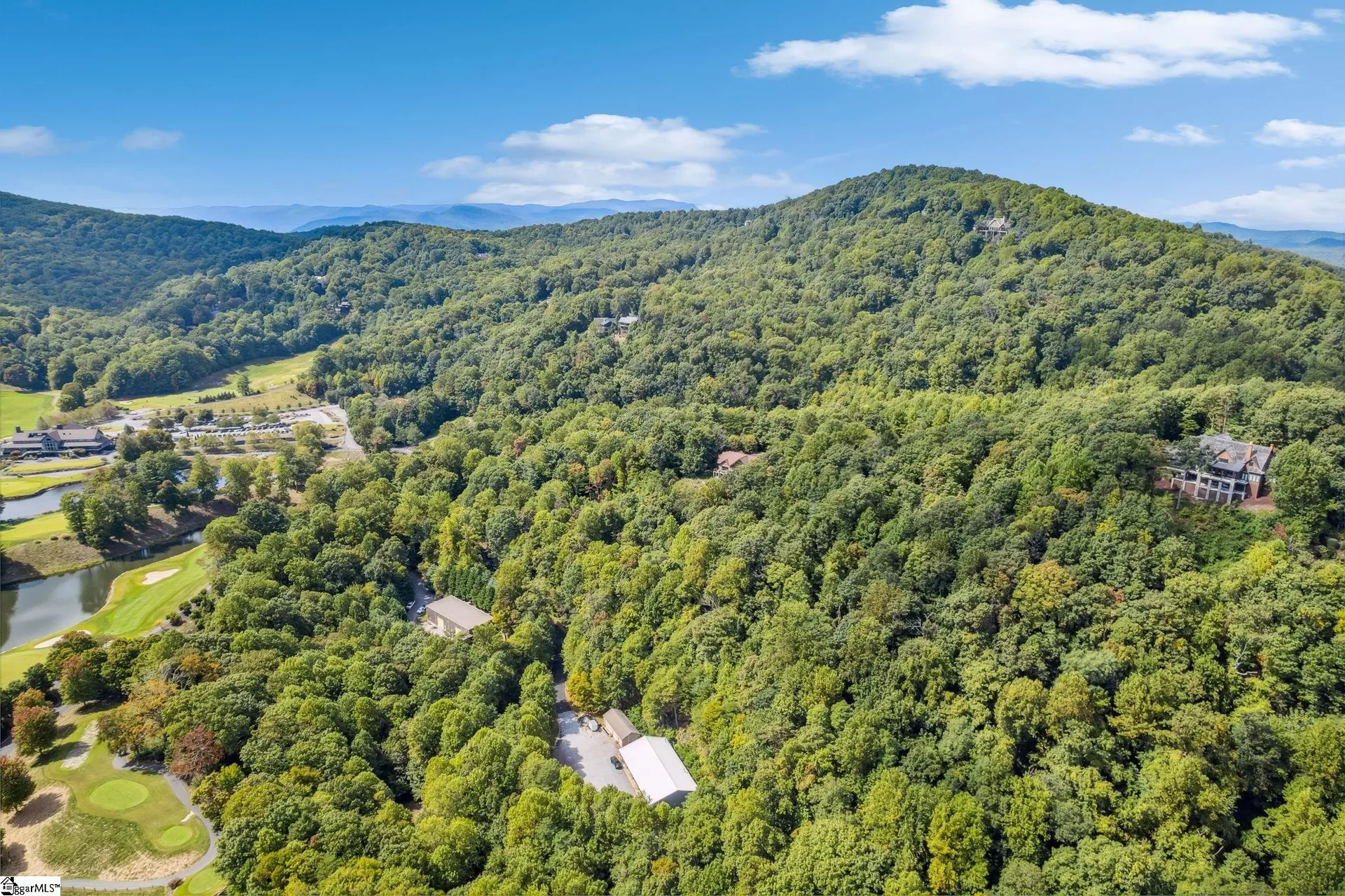 Property image 5 at 18 High Cliffe Way, Landrum, SC 29356