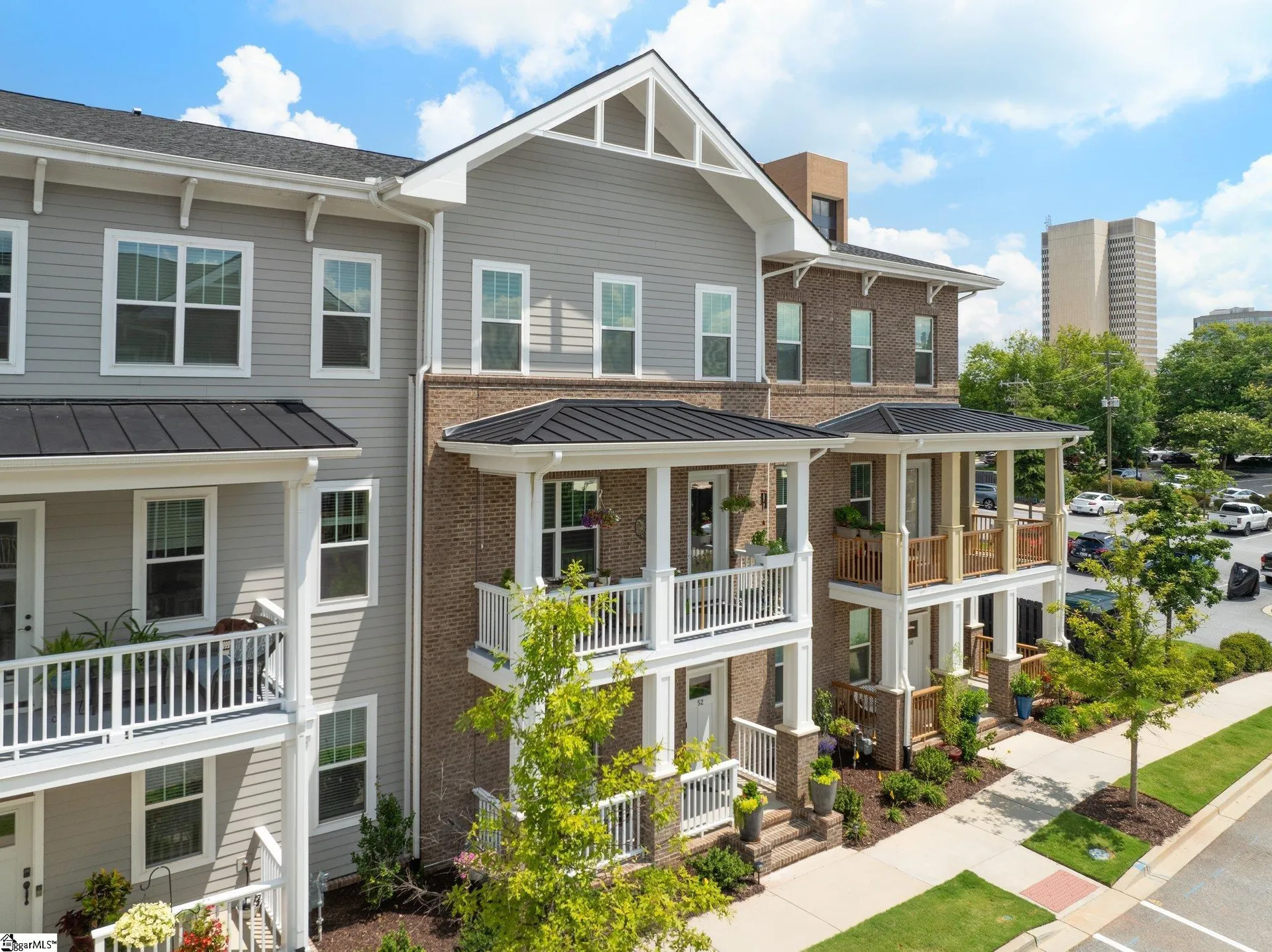 Property image 2 at 52 Canvas Street, Greenville, SC 29601