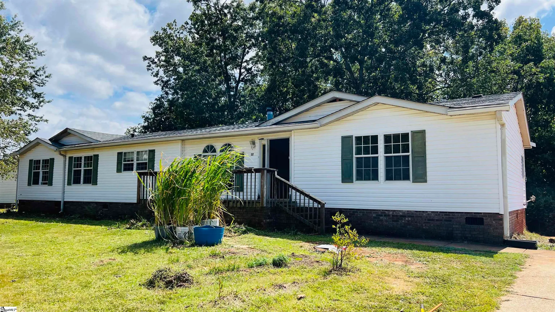 Property image 2 at 37 Pine Valley Road, Piedmont, SC 29673