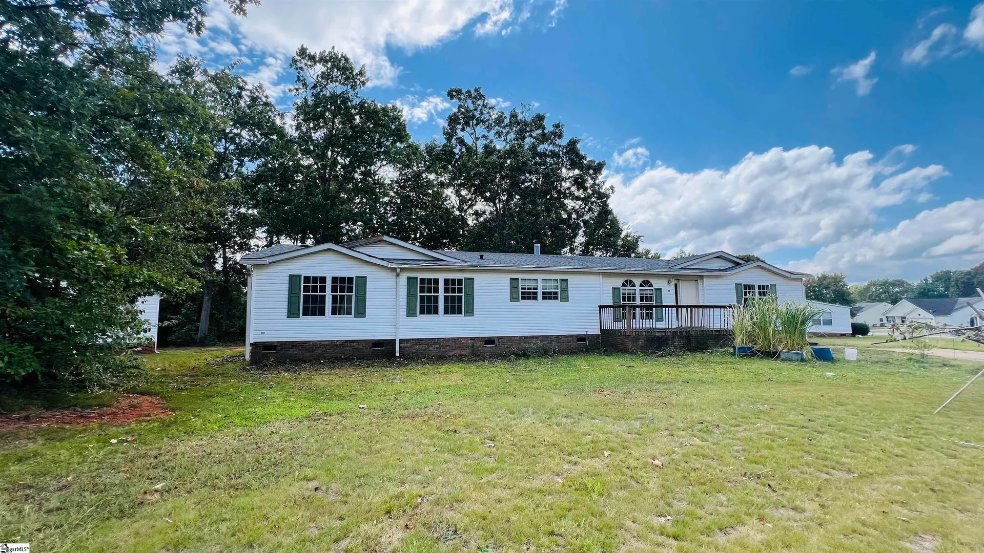 Property image 3 at 37 Pine Valley Road, Piedmont, SC 29673