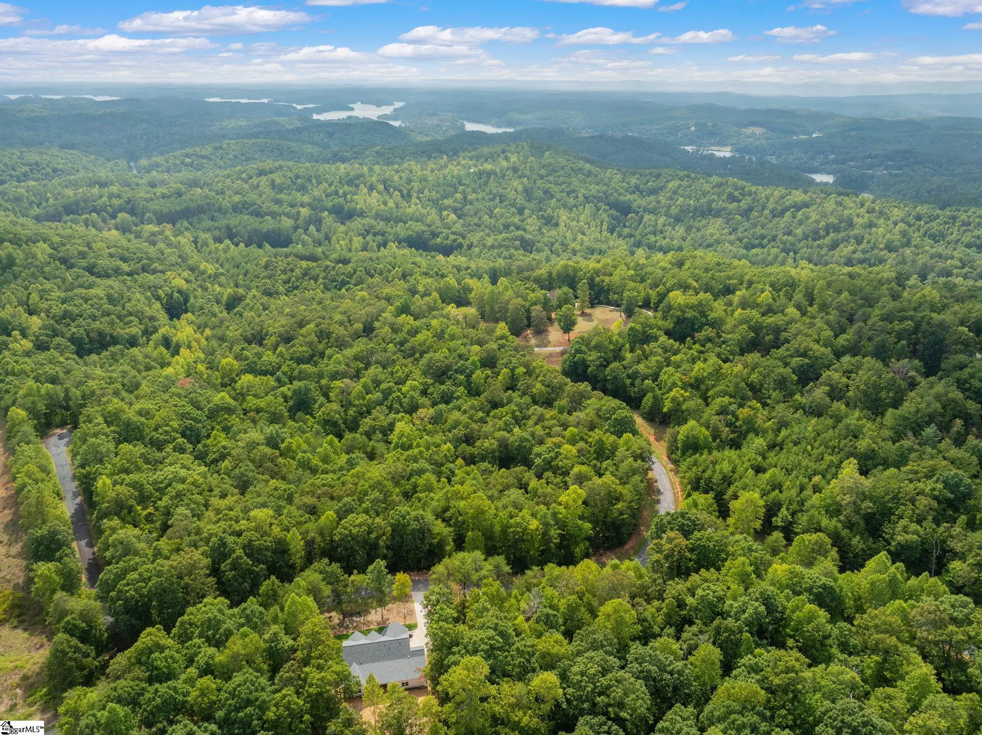 Property image 4 at 509 Scharlin Drive, Pickens, SC 29671