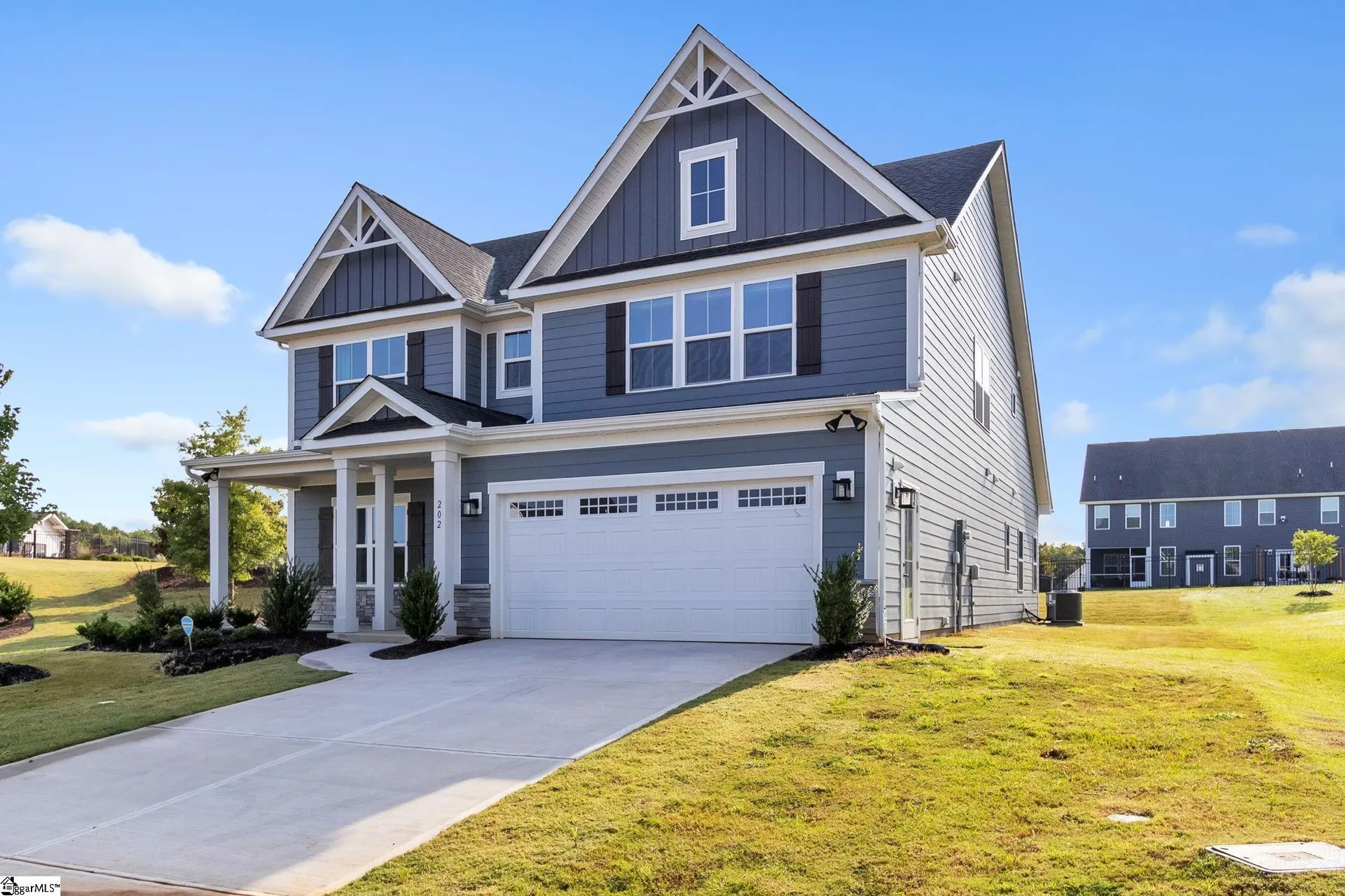 Property image 2 at 202 Blackfoot Road, Greenville, SC 29607-5177