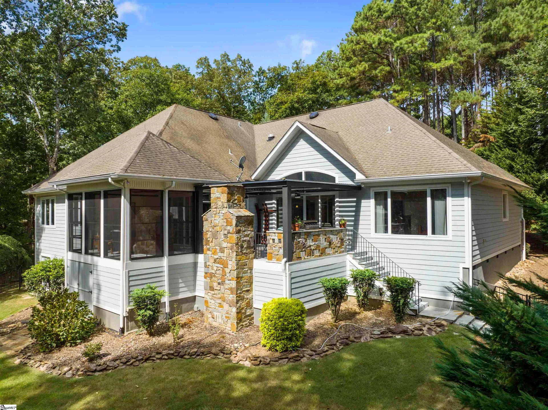 Property image 2 at 501 Birchbark Court, Seneca, SC 29672