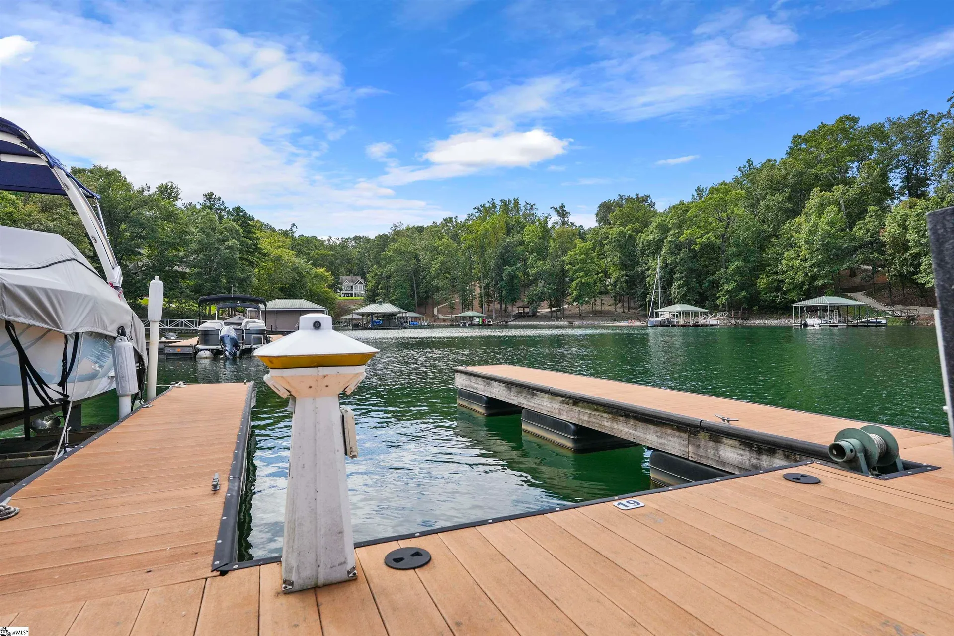 Property image 3 at 501 Birchbark Court, Seneca, SC 29672