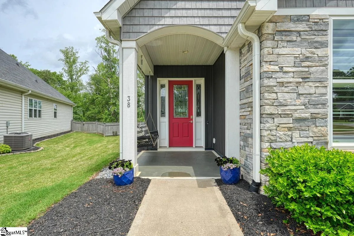 Property image 2 at 38 Golden Apple Trail, Mauldin, SC 29662