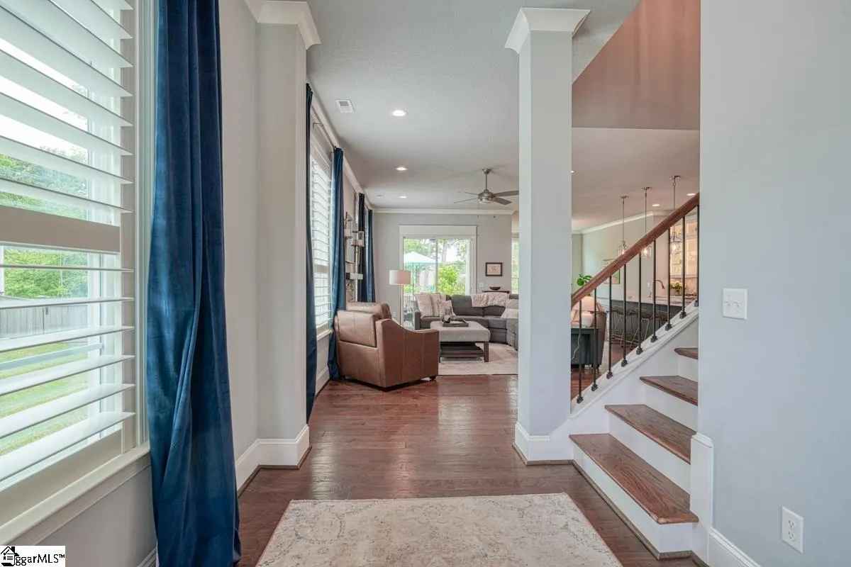 Property image 3 at 38 Golden Apple Trail, Mauldin, SC 29662