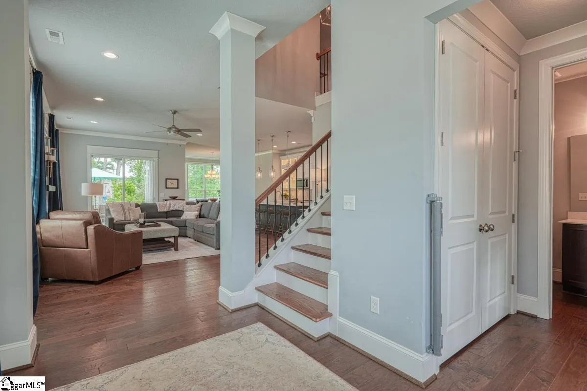 Property image 4 at 38 Golden Apple Trail, Mauldin, SC 29662