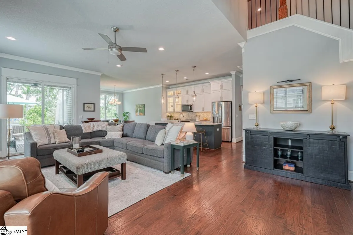 Property image 5 at 38 Golden Apple Trail, Mauldin, SC 29662