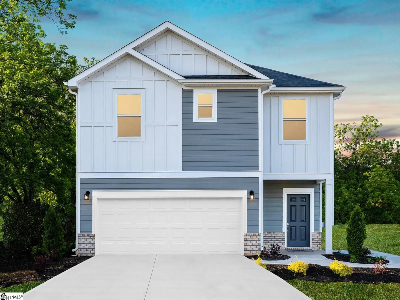Property image 1 at 207 Penland Lane, Simpsonville, SC 29680