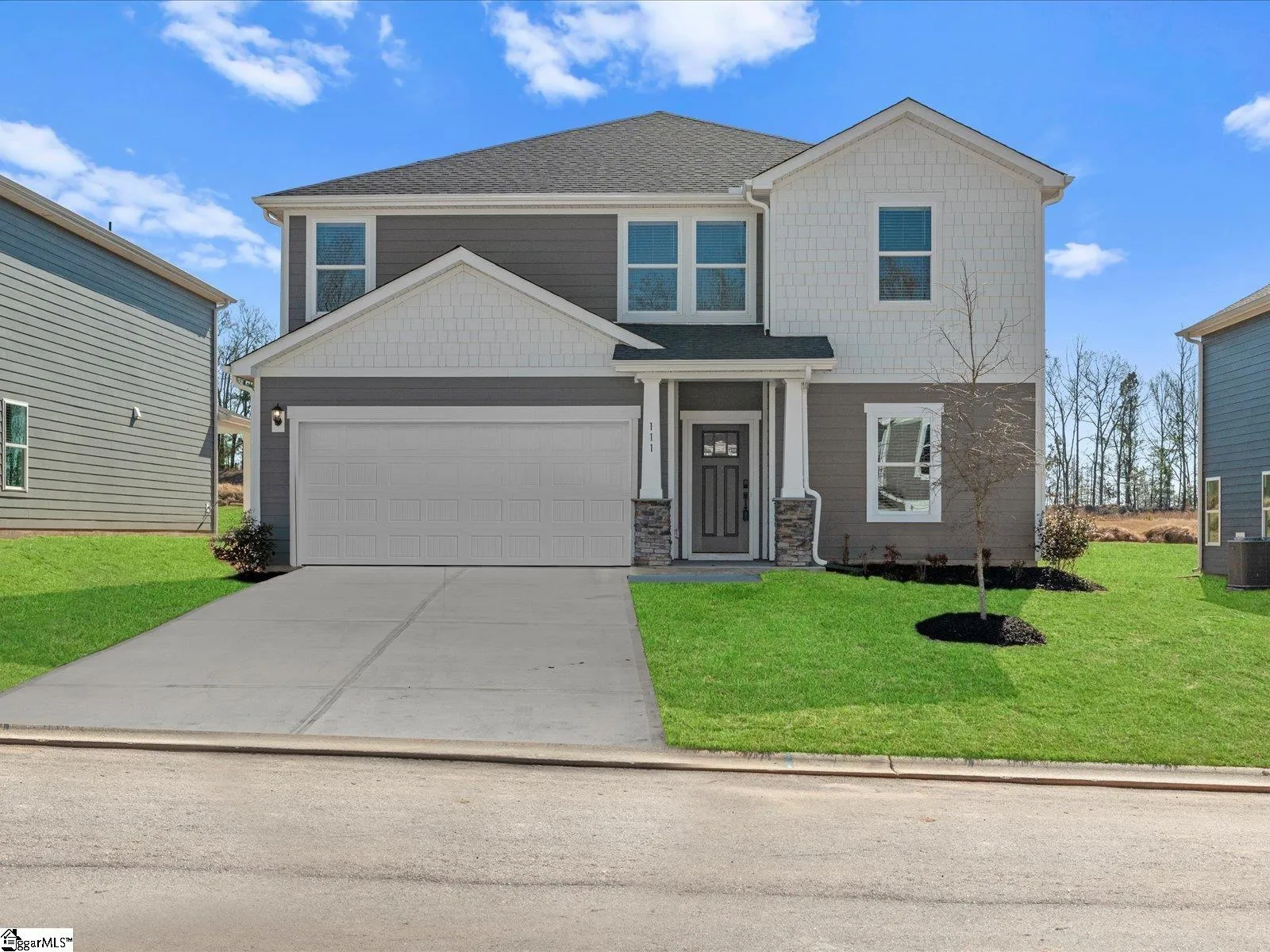 Property image 1 at 111 Cedar Shoals Way, Simpsonville, SC 29680
