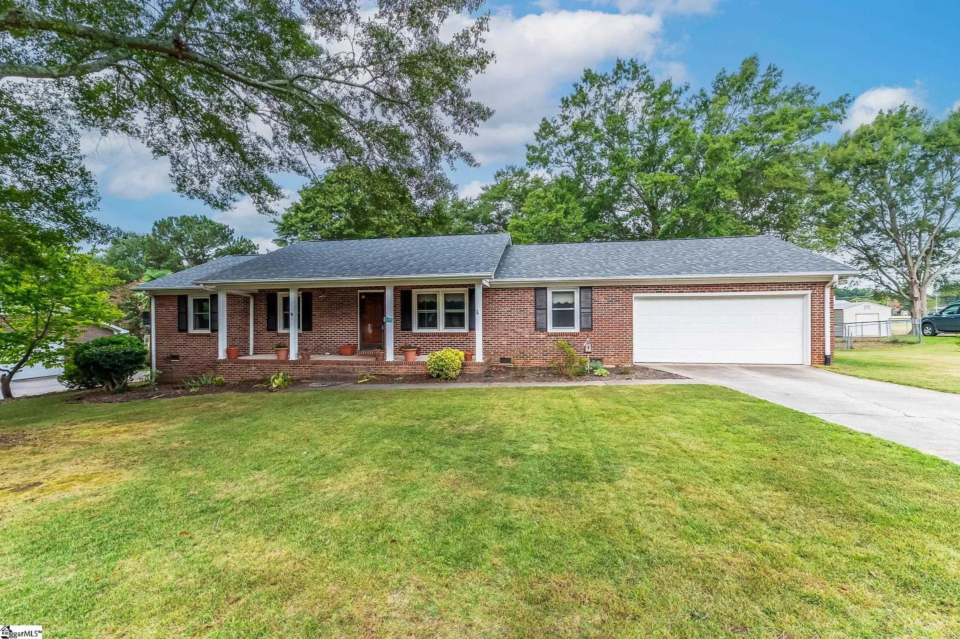 114 Wemberly Drive