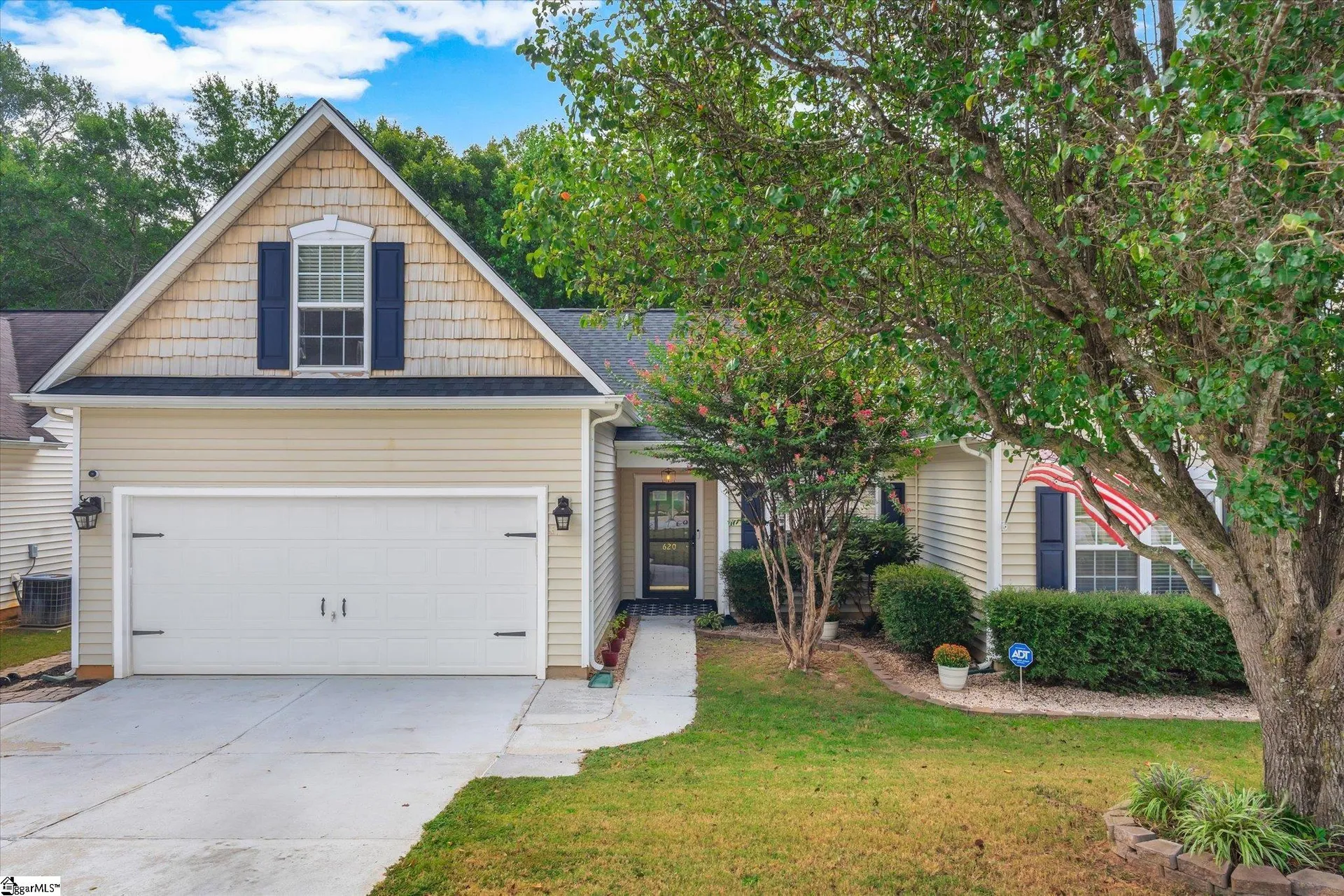 620 Timber Walk Drive