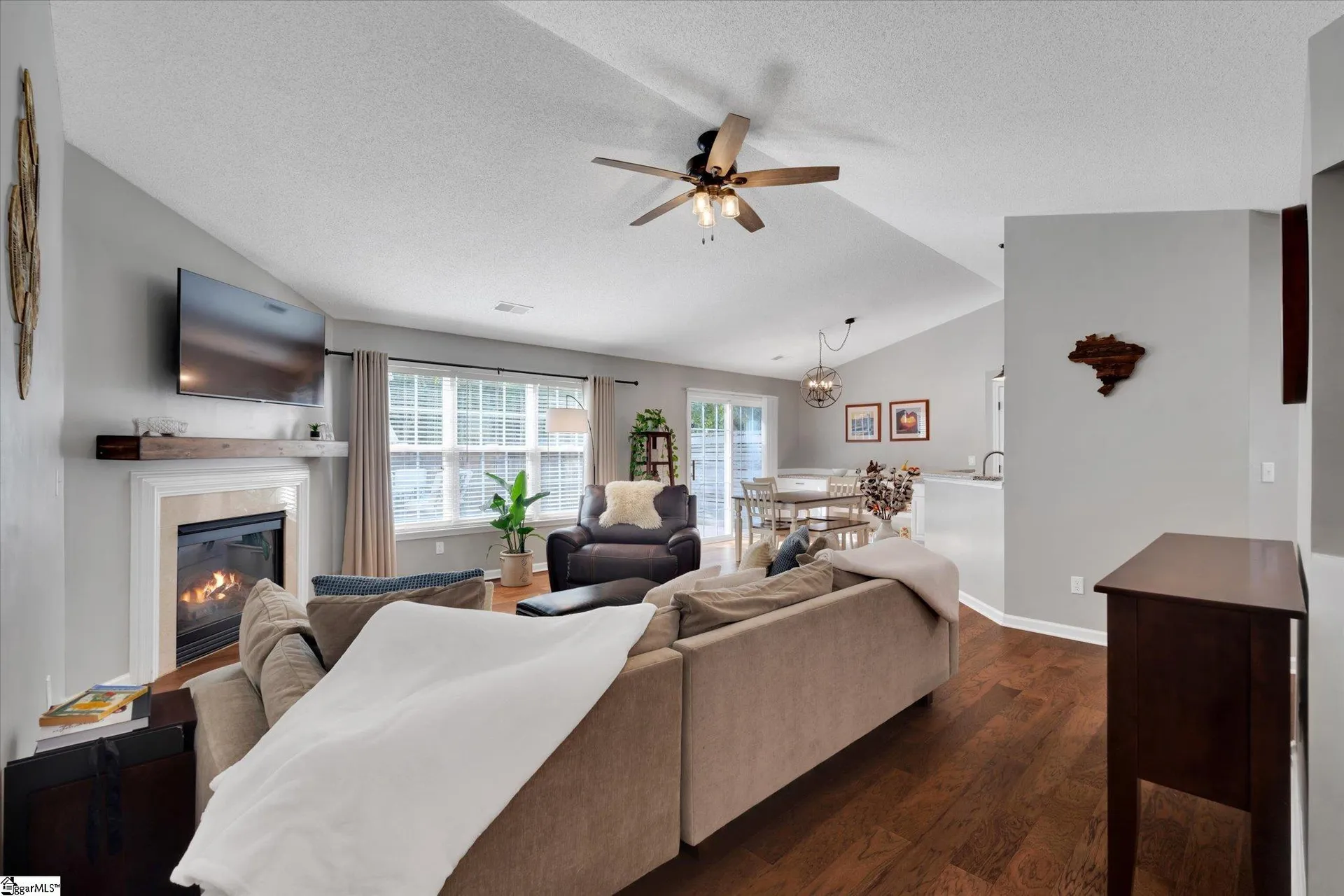 Property image 5 at 620 Timber Walk Drive, Simpsonville, SC 29681