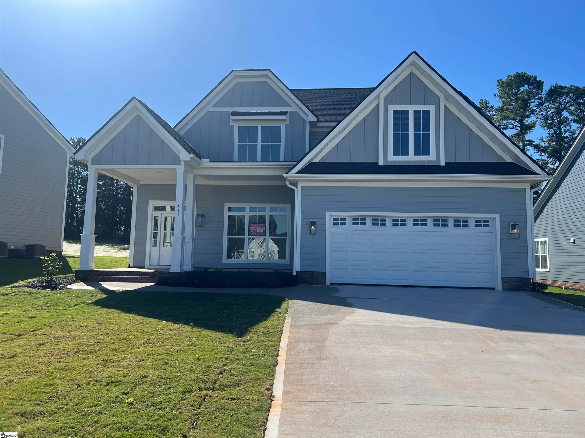 315 Summerall Drive