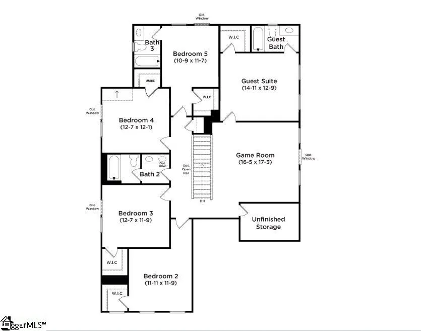 Property image 3 at 26 Joplin Drive, Piedmont, SC 29673
