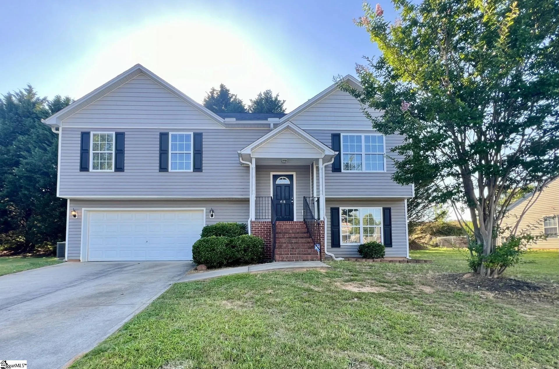 418 Dellwater Way