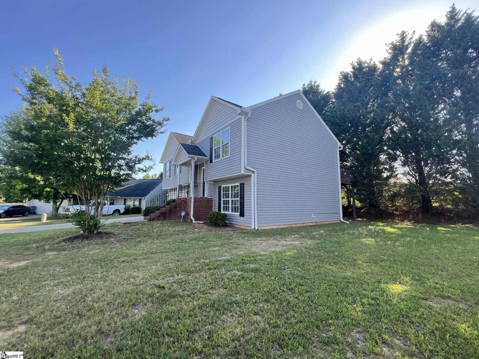 Property image 3 at 418 Dellwater Way, Spartanburg, SC 29306