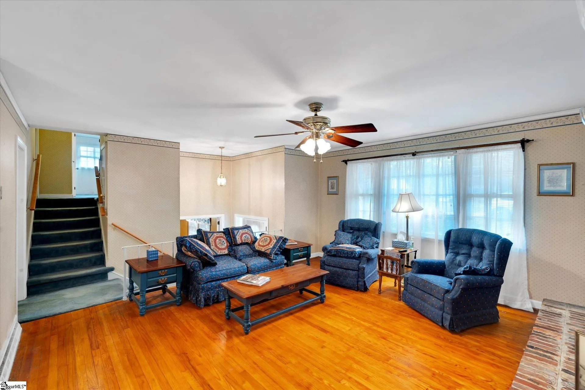 Property image 5 at 822 Pine Creek Drive, Greenville, SC 29605