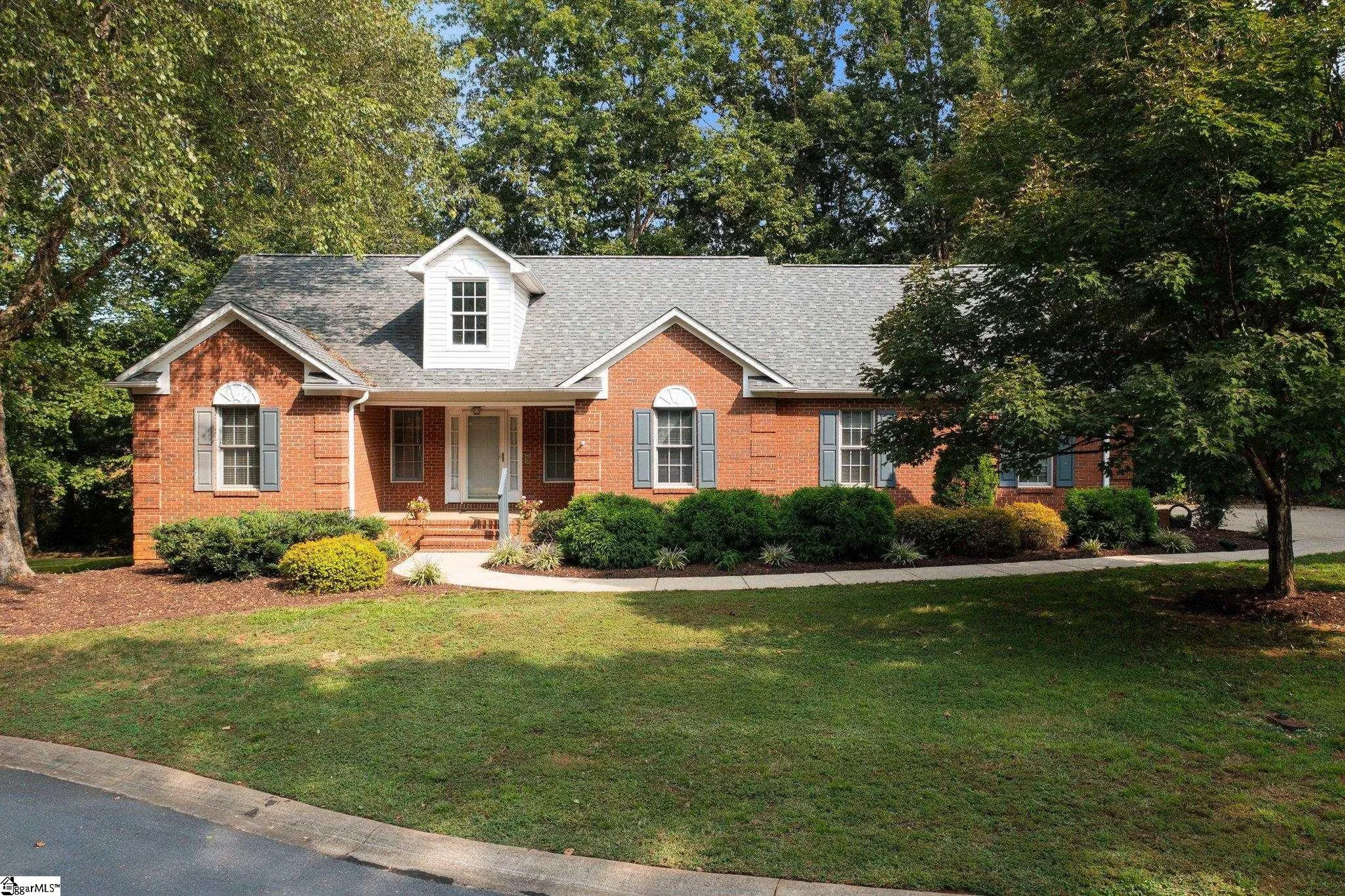 Property image 3 at 422 N Pond View Drive, Duncan, SC 29334