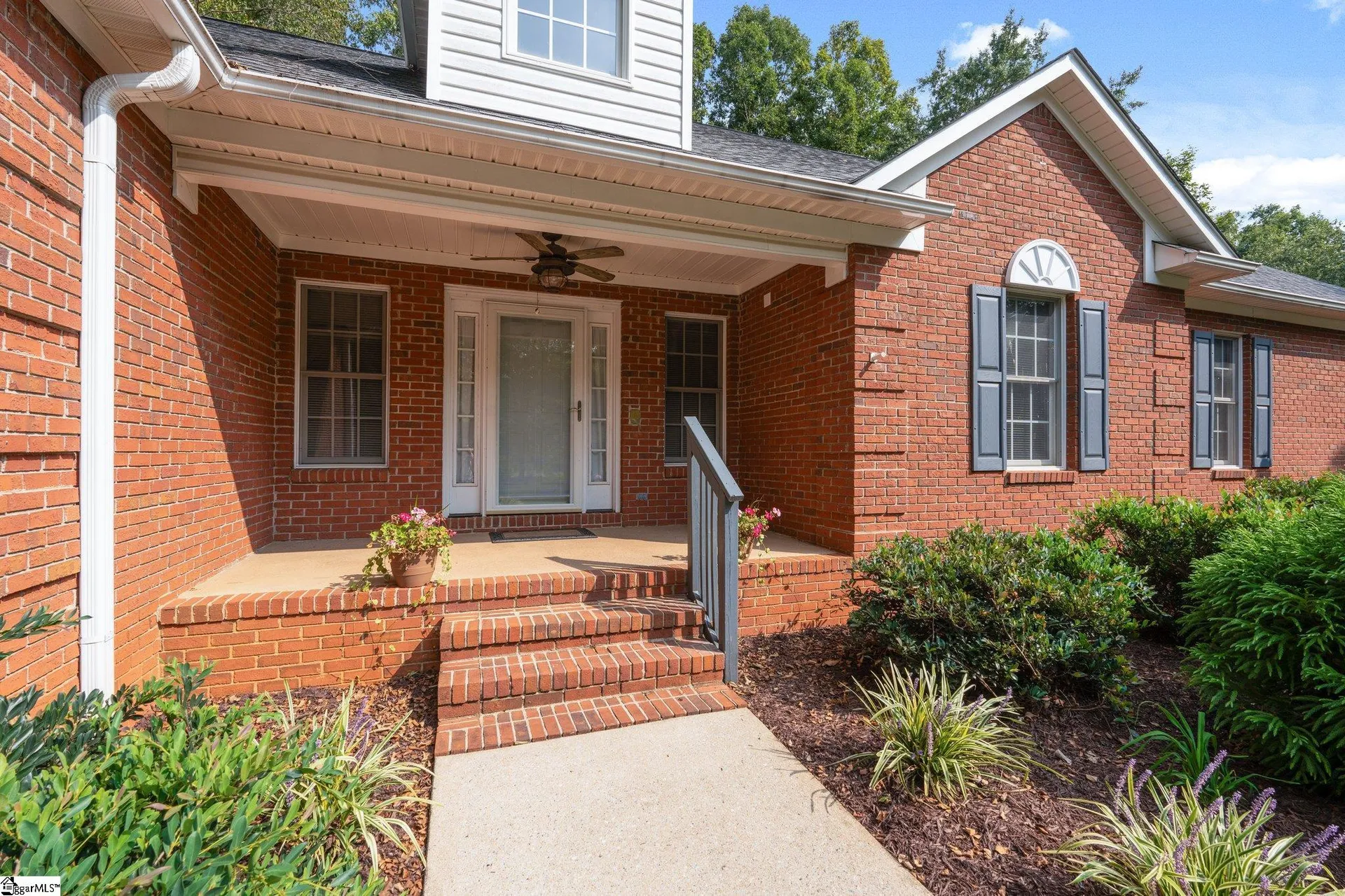 Property image 4 at 422 N Pond View Drive, Duncan, SC 29334