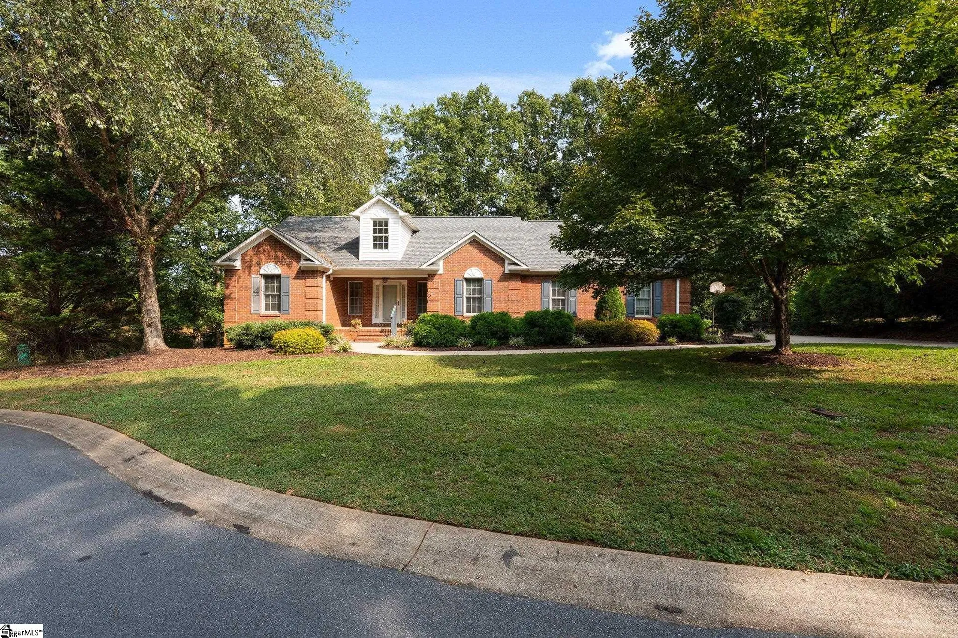 Property image 5 at 422 N Pond View Drive, Duncan, SC 29334