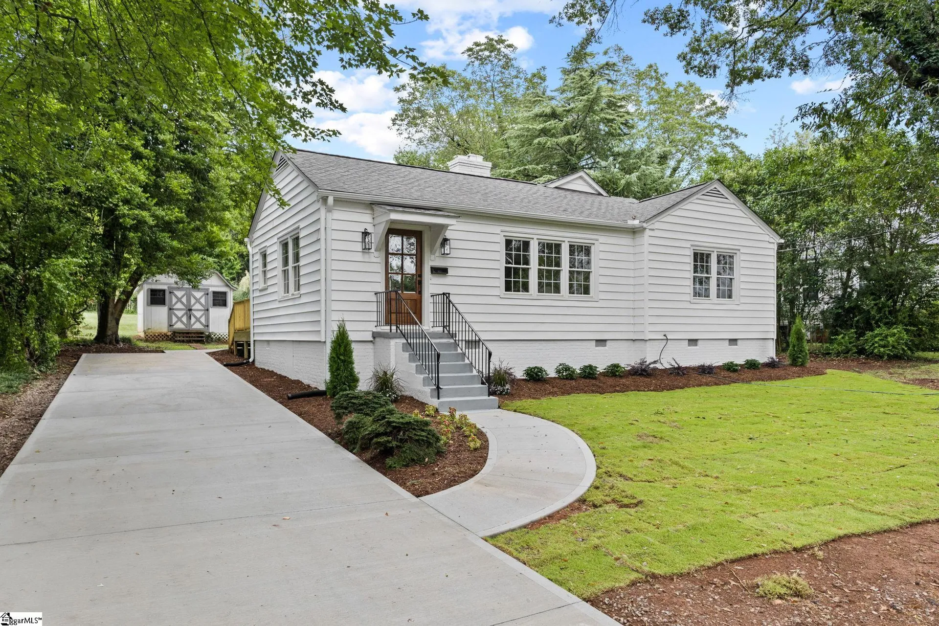 Property image 3 at 20 Auburn Street, Greenville, SC 29609