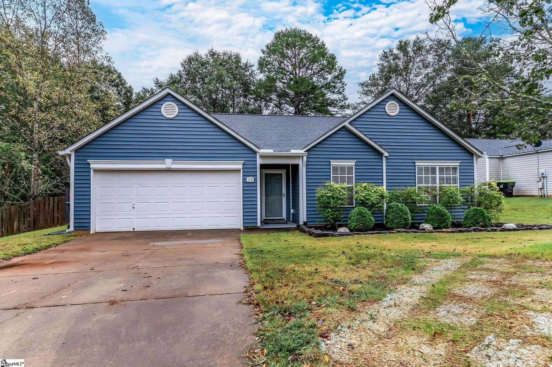 28 Reedy River Way