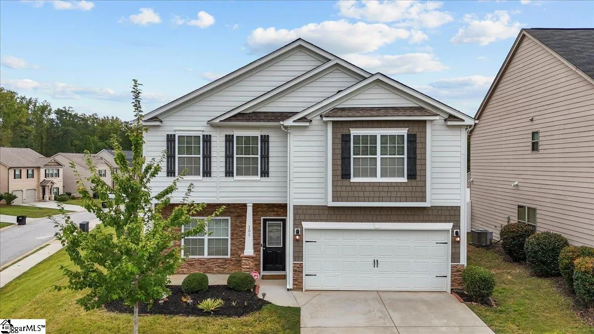 101 Elmhaven Drive
